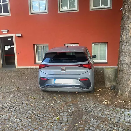 Cozy - Lage - Kingsize Betten - Parkplatz - Balkon - Netflix Apartment Aschaffenburg
