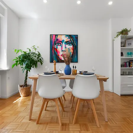 Cozy - Lage - Kingsize Betten - Parkplatz - Balkon - Netflix Aschaffenburg